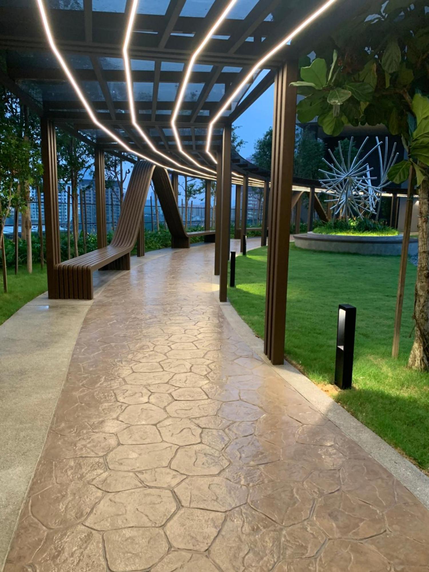 Axon Residence By Leo Suites Kuala Lumpur Zewnętrze zdjęcie