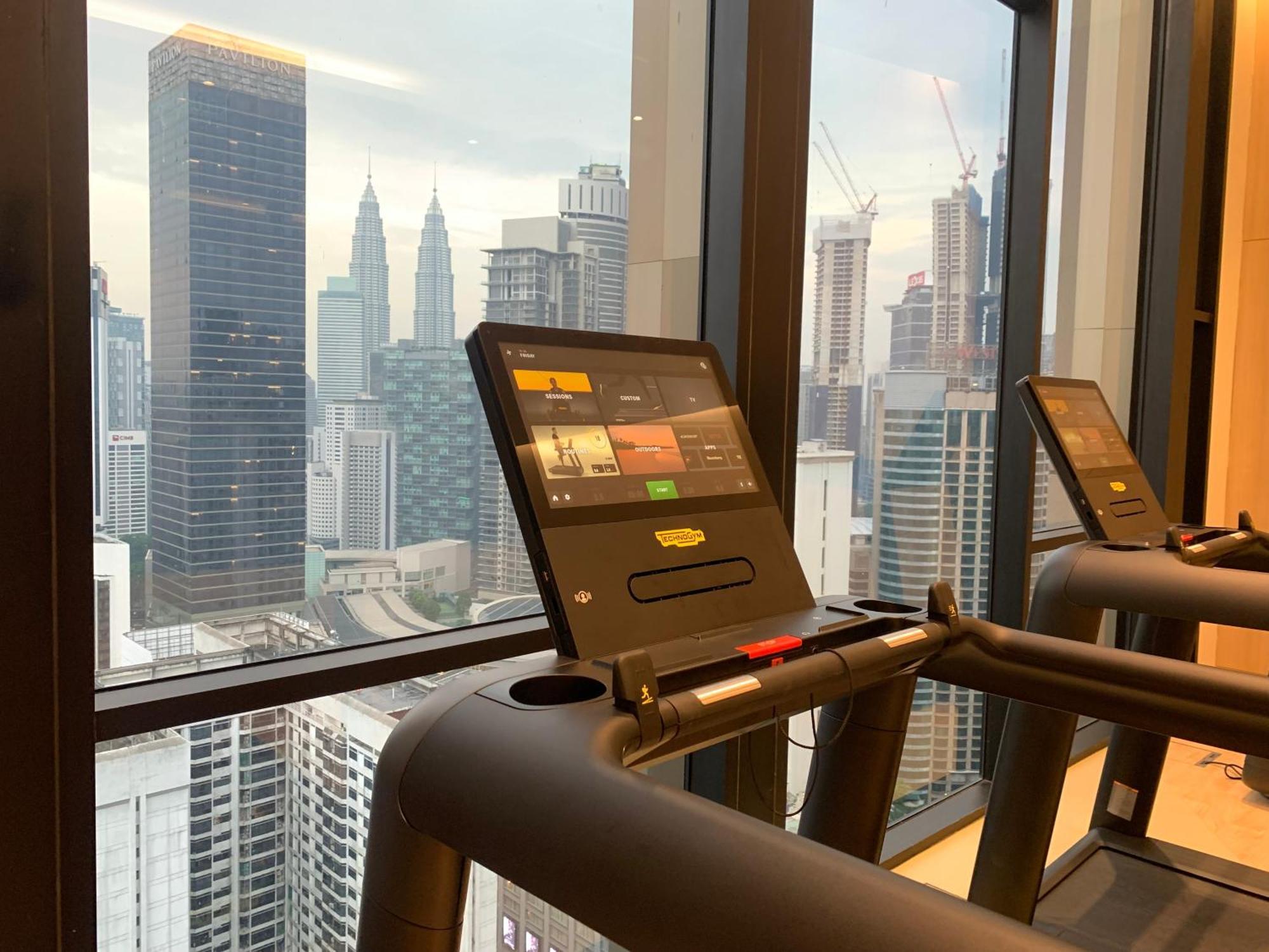 Axon Residence By Leo Suites Kuala Lumpur Zewnętrze zdjęcie