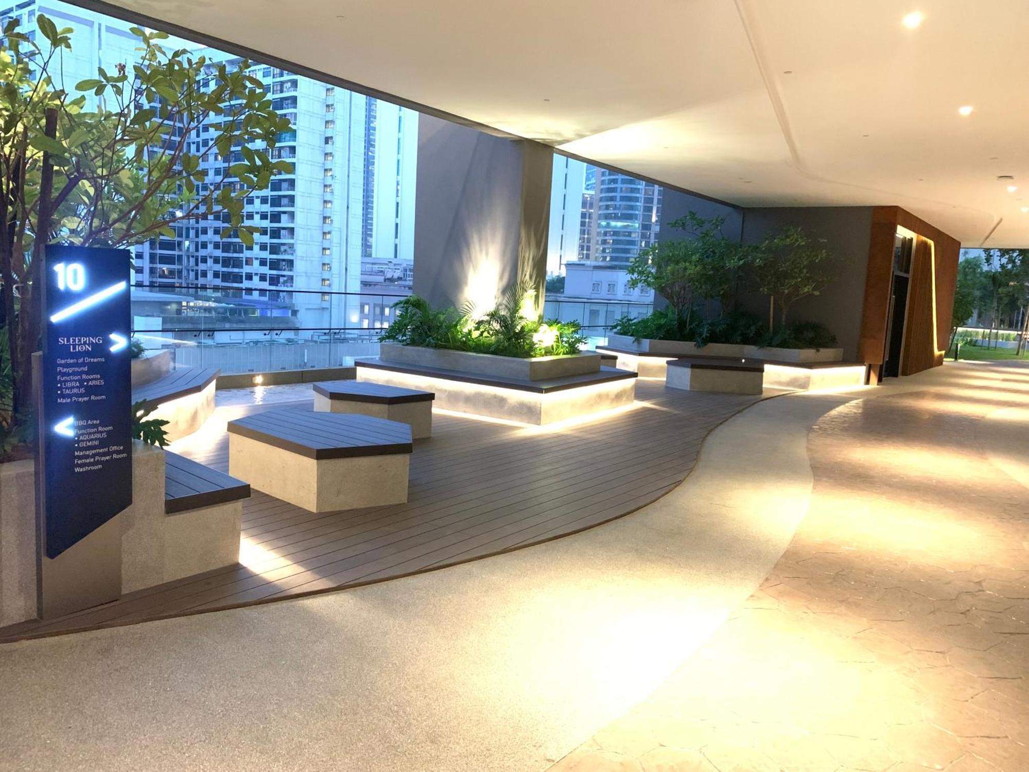 Axon Residence By Leo Suites Kuala Lumpur Zewnętrze zdjęcie