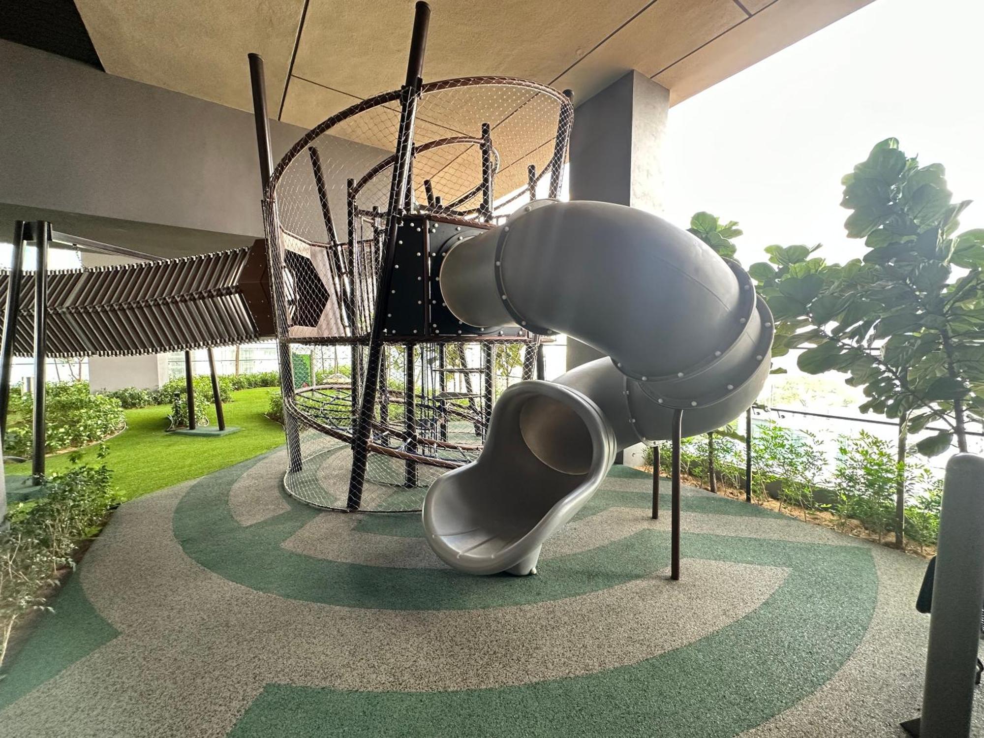 Axon Residence By Leo Suites Kuala Lumpur Zewnętrze zdjęcie
