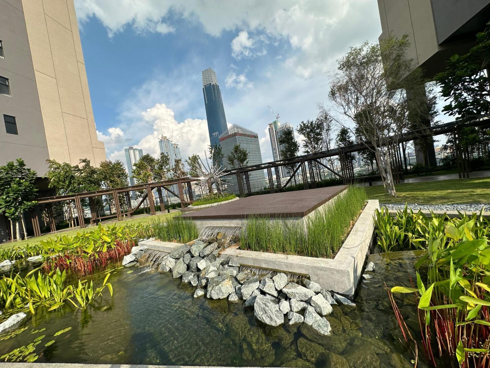 Axon Residence By Leo Suites Kuala Lumpur Zewnętrze zdjęcie