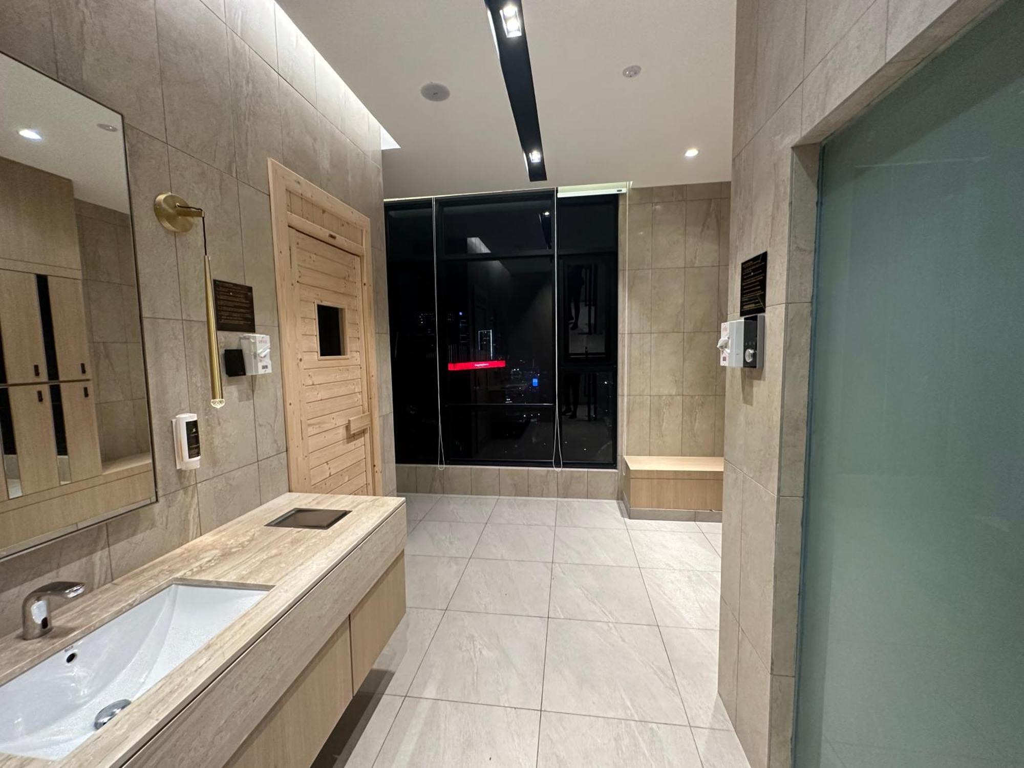 Axon Residence By Leo Suites Kuala Lumpur Zewnętrze zdjęcie