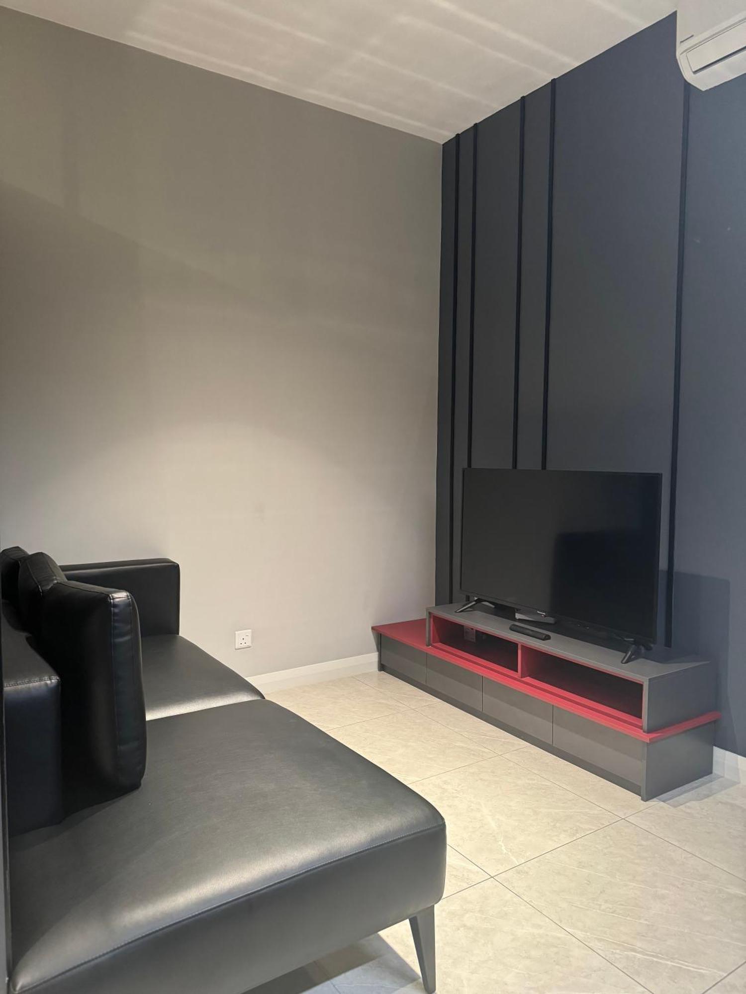 Axon Residence By Leo Suites Kuala Lumpur Zewnętrze zdjęcie