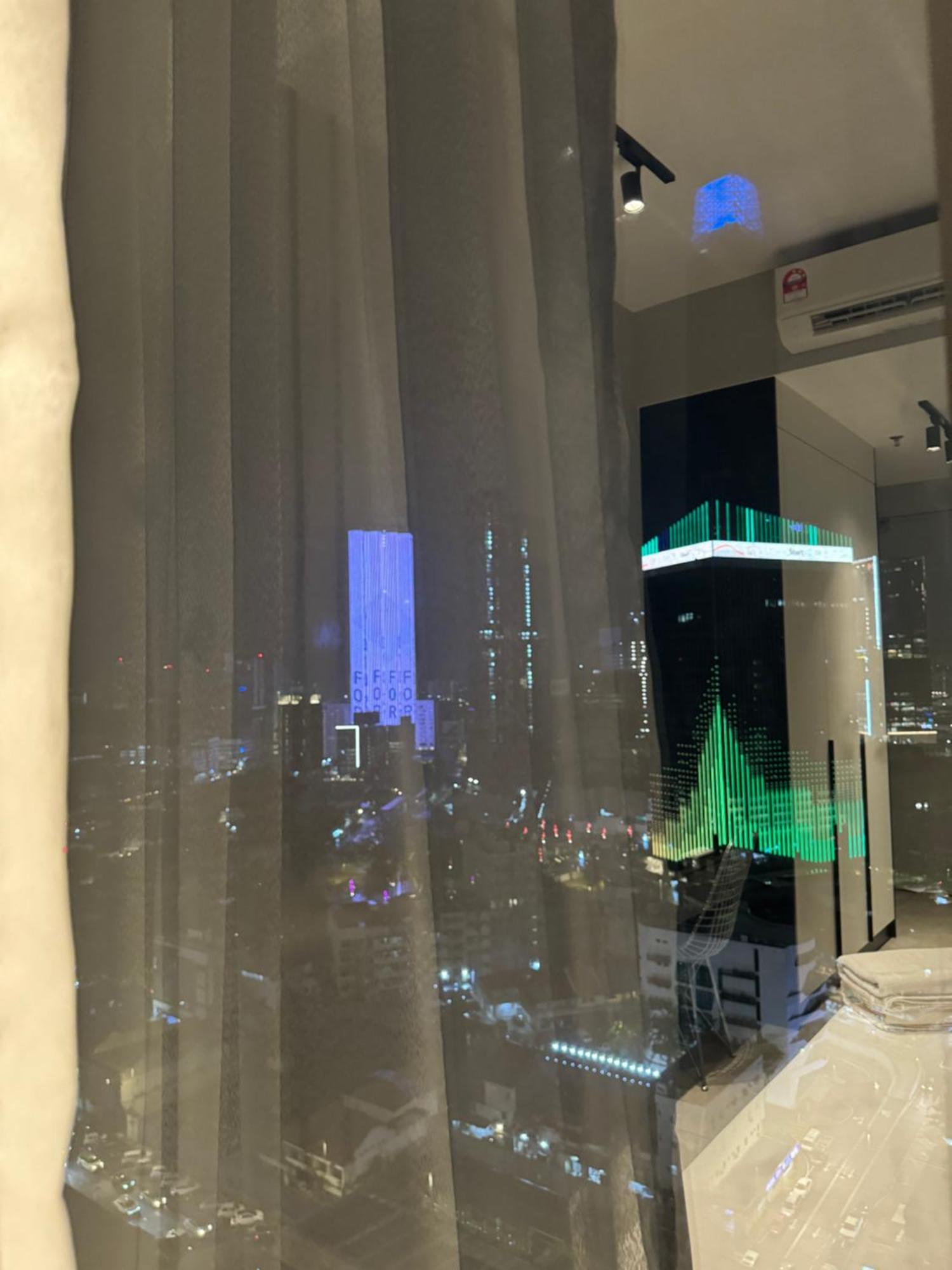 Axon Residence By Leo Suites Kuala Lumpur Zewnętrze zdjęcie