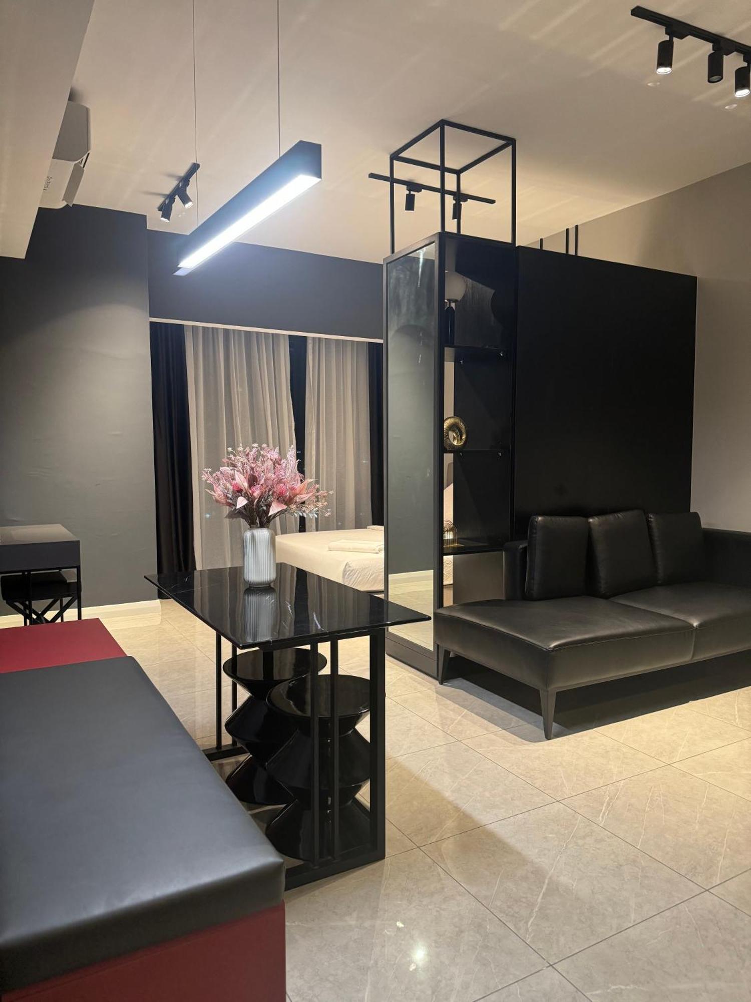 Axon Residence By Leo Suites Kuala Lumpur Zewnętrze zdjęcie