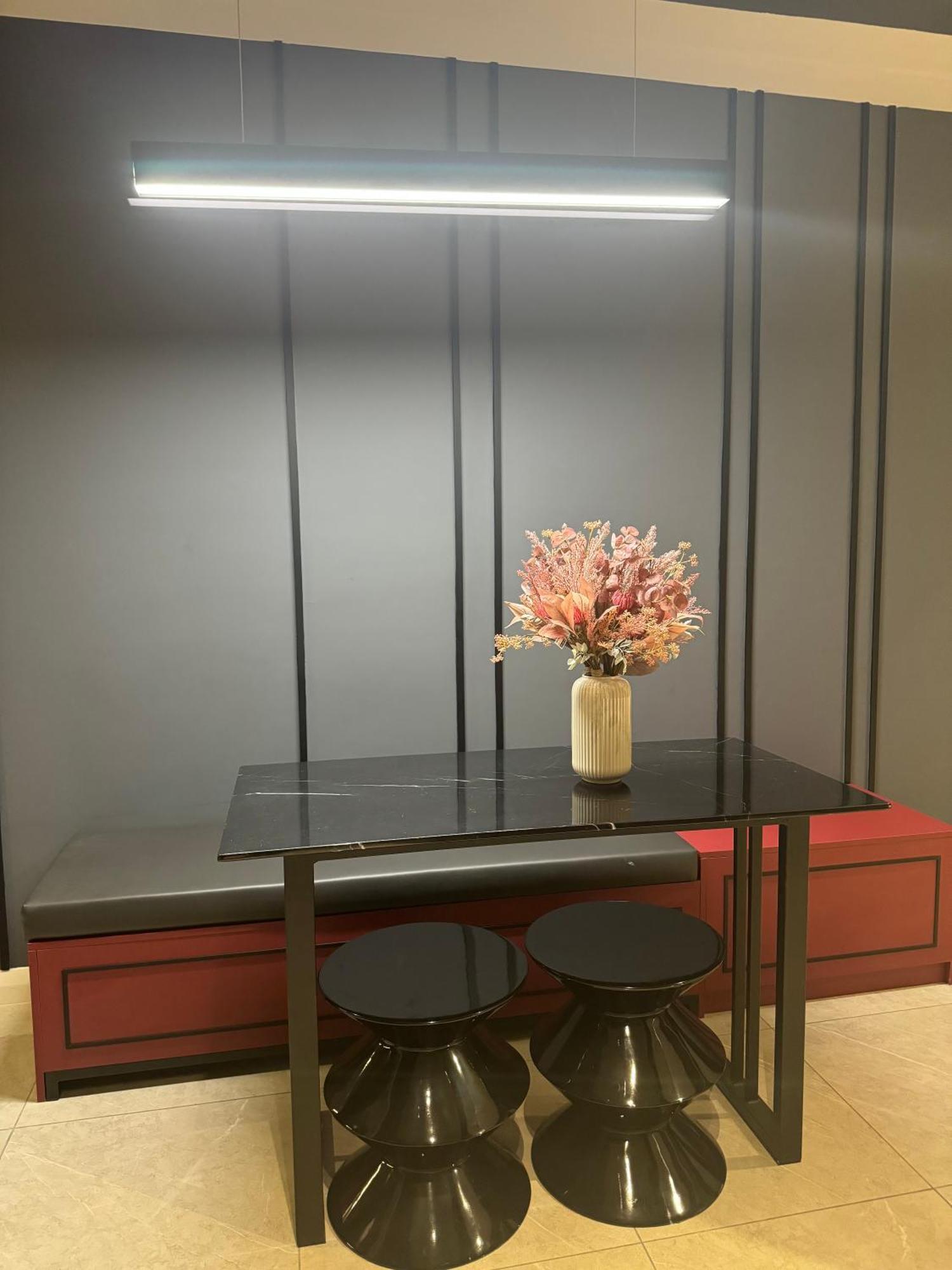 Axon Residence By Leo Suites Kuala Lumpur Zewnętrze zdjęcie
