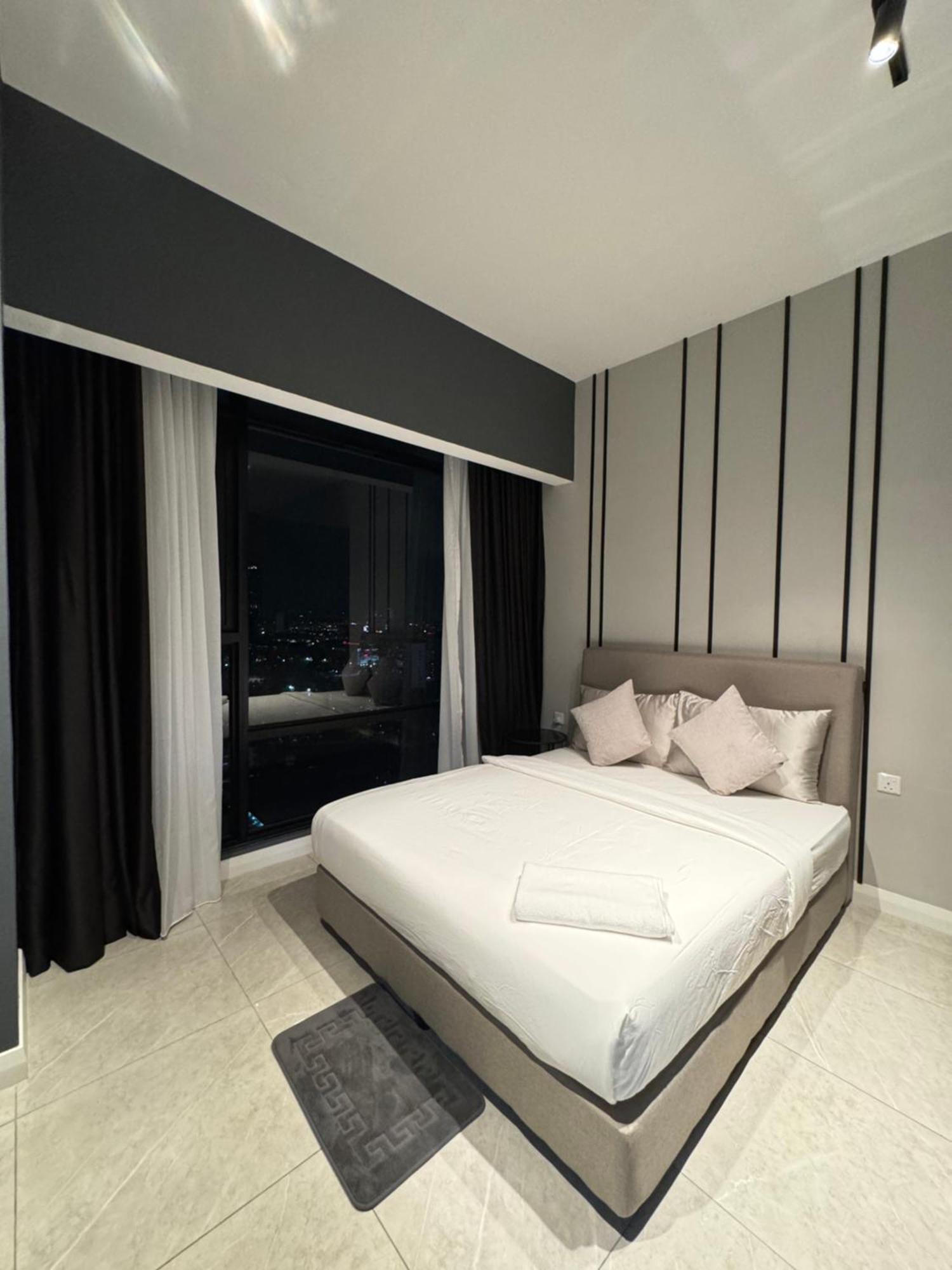 Axon Residence By Leo Suites Kuala Lumpur Zewnętrze zdjęcie