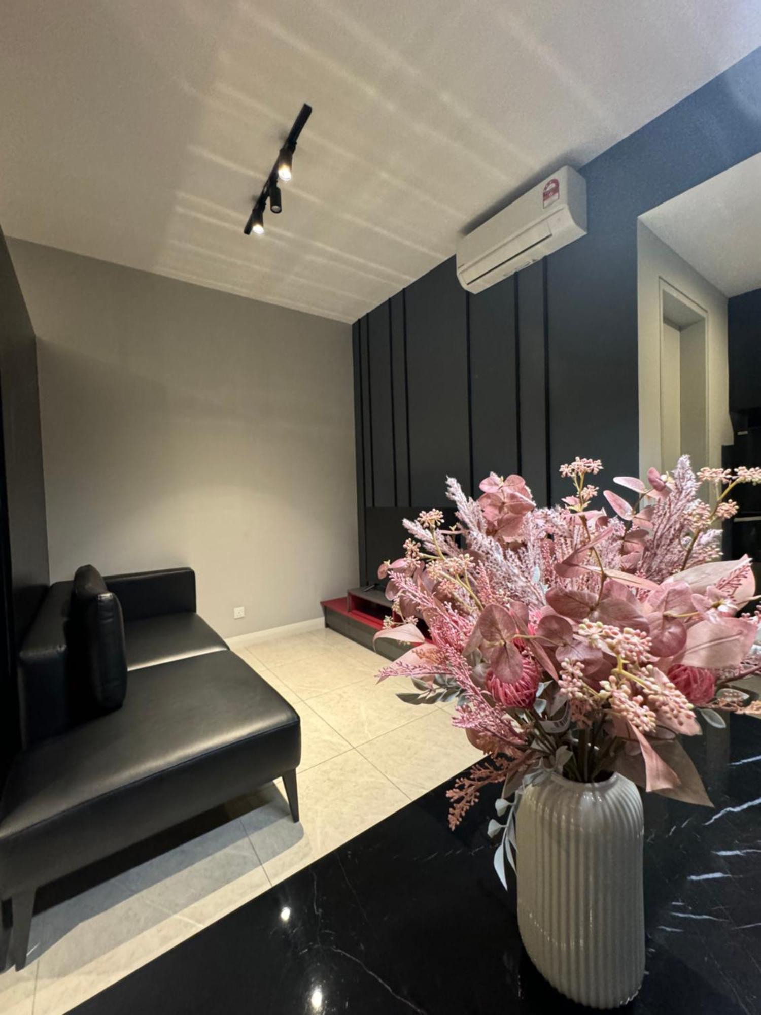 Axon Residence By Leo Suites Kuala Lumpur Zewnętrze zdjęcie
